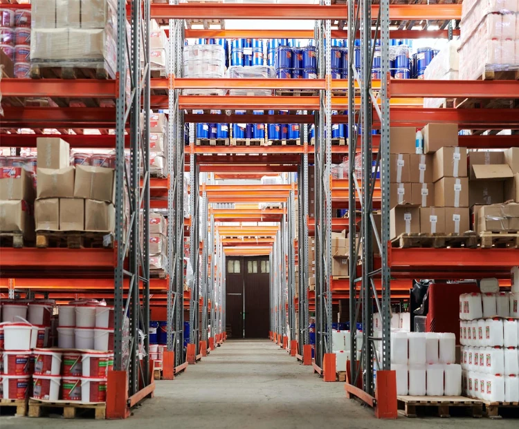 manufacturing flow in accu360