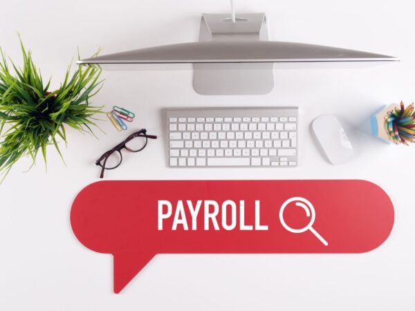 Payroll in HRM || accu360 erp