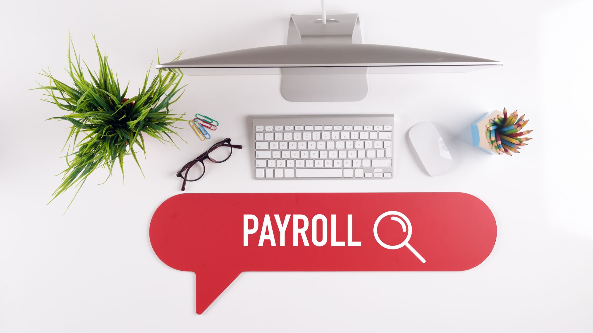 Payroll in HRM || accu360 erp
