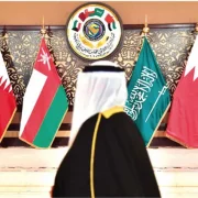 VAT under GCC countries