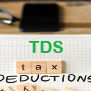 TDS and TCS calculation