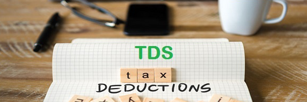 TDS and TCS Percentages and calculation Methods